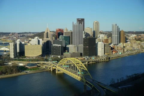 pittsburgh-pa