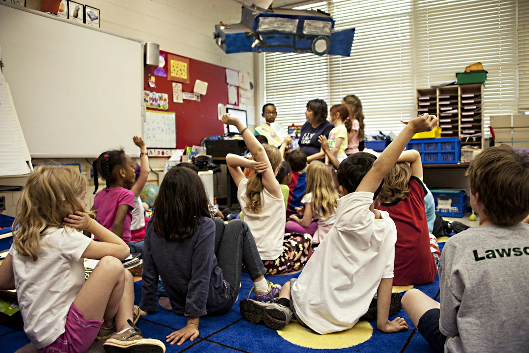 childcare-website-example-image