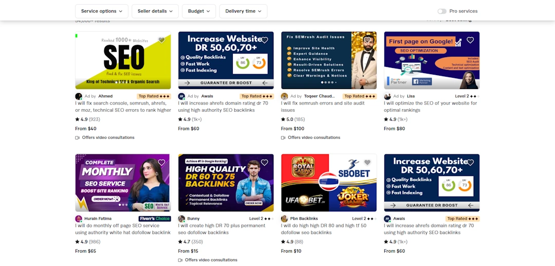 fiverr