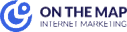 on-the-map-marketing-logo