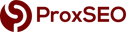 proxseo-horizontial-logo-menu-red