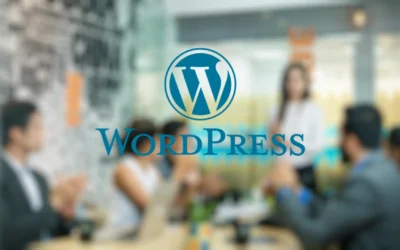 WordPress SEO Consultant Services